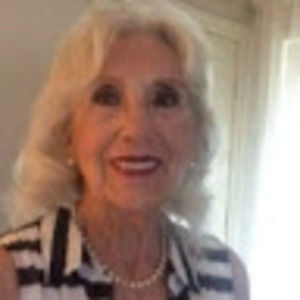 Meet your Posher, Betty